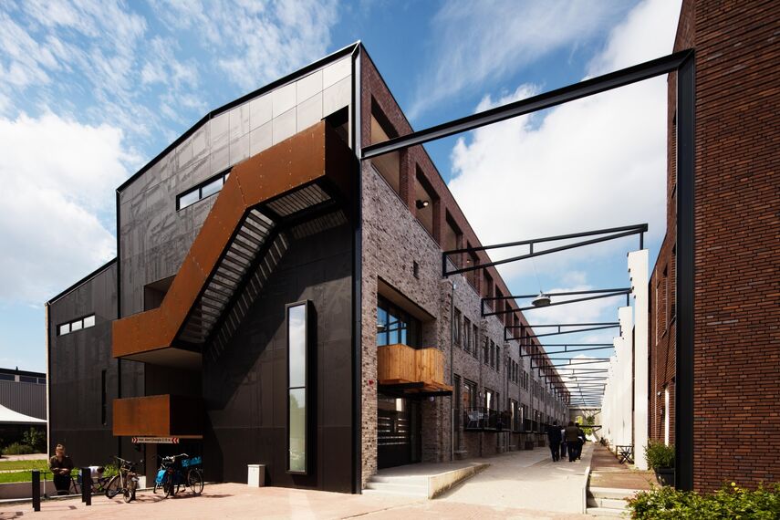 CS 24-SL Sistemas cancelados, SlimLine 38 Standard Ventanas y SlimLine 38 Classic Ventanas - Neerlandia situado en Utrecht, los Países Bajos