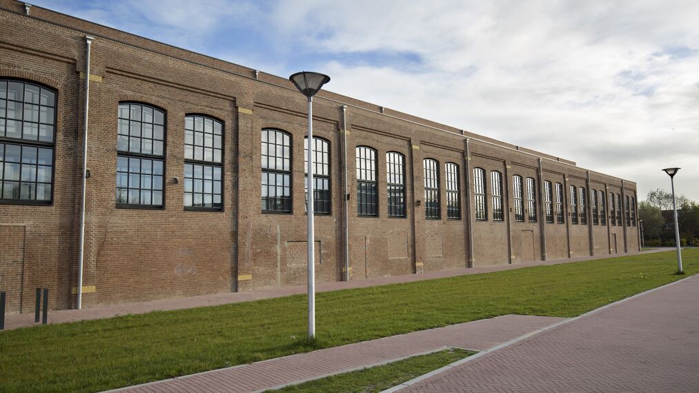 CS 24-SL Sistemas cancelados, SlimLine 38 Standard Ventanas y SlimLine 38 Classic Ventanas - Neerlandia situado en Utrecht, los Países Bajos