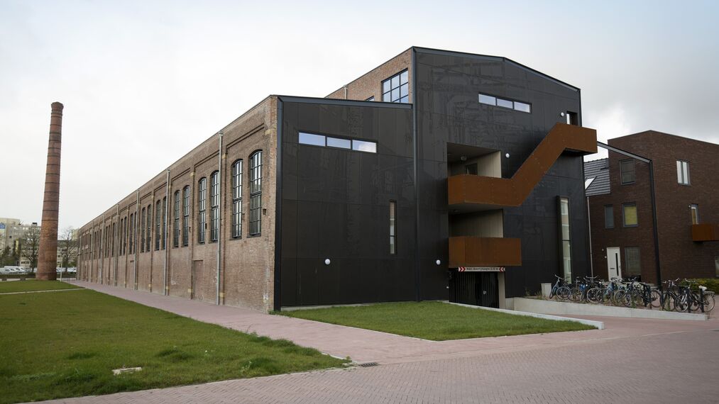 CS 24-SL Sistemas cancelados, SlimLine 38 Standard Ventanas y SlimLine 38 Classic Ventanas - Neerlandia situado en Utrecht, los Países Bajos