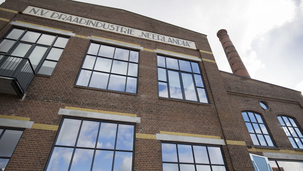 CS 24-SL Sistemas cancelados, SlimLine 38 Standard Ventanas y SlimLine 38 Classic Ventanas - Neerlandia situado en Utrecht, los Países Bajos