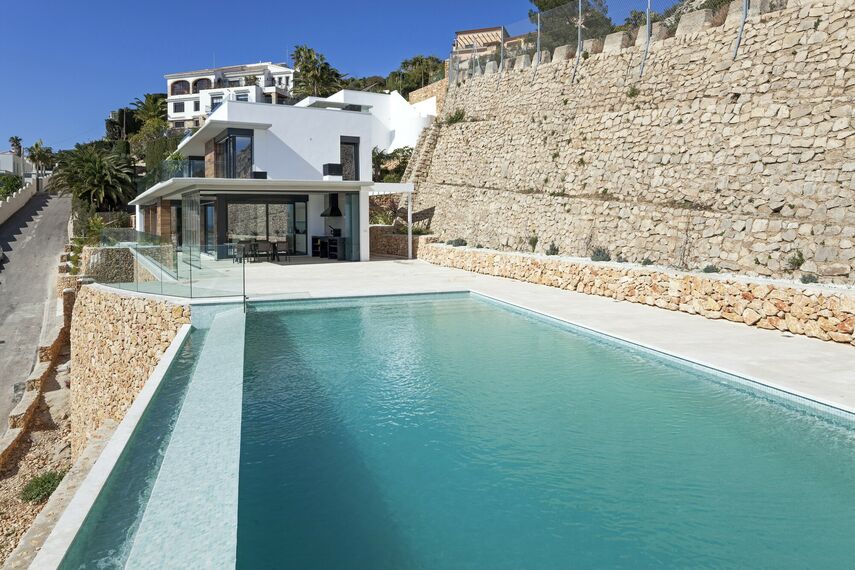 ConceptSystem 77 Ventanas - House Vivienda Particular situado en Alicante, España