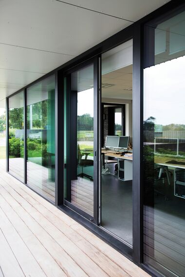 CS 104 (c) Sistemas cancelados - Residental/Project Lophem Gardens Residence situado en Loppem, Bélgica