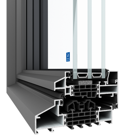 Render 3D de SlimLine 38-HI+