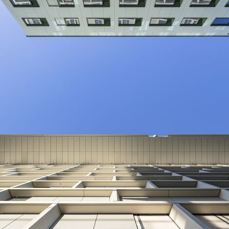 MasterLine 8 Ventanas - De Doktoren situado en Antwerp, Bélgica