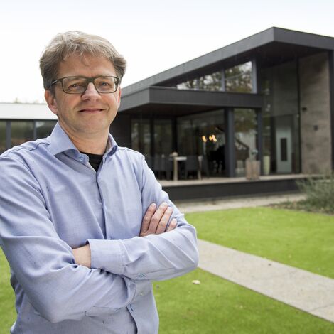 SlimLine 38 Puertas - Villa Veghel situado en Veghel, los Países Bajos
