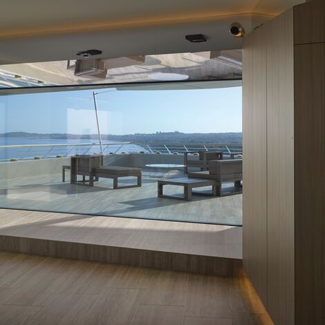 HiFinity Puertas correderas y plegables - Apartmento Nice situado en Nice, Francia