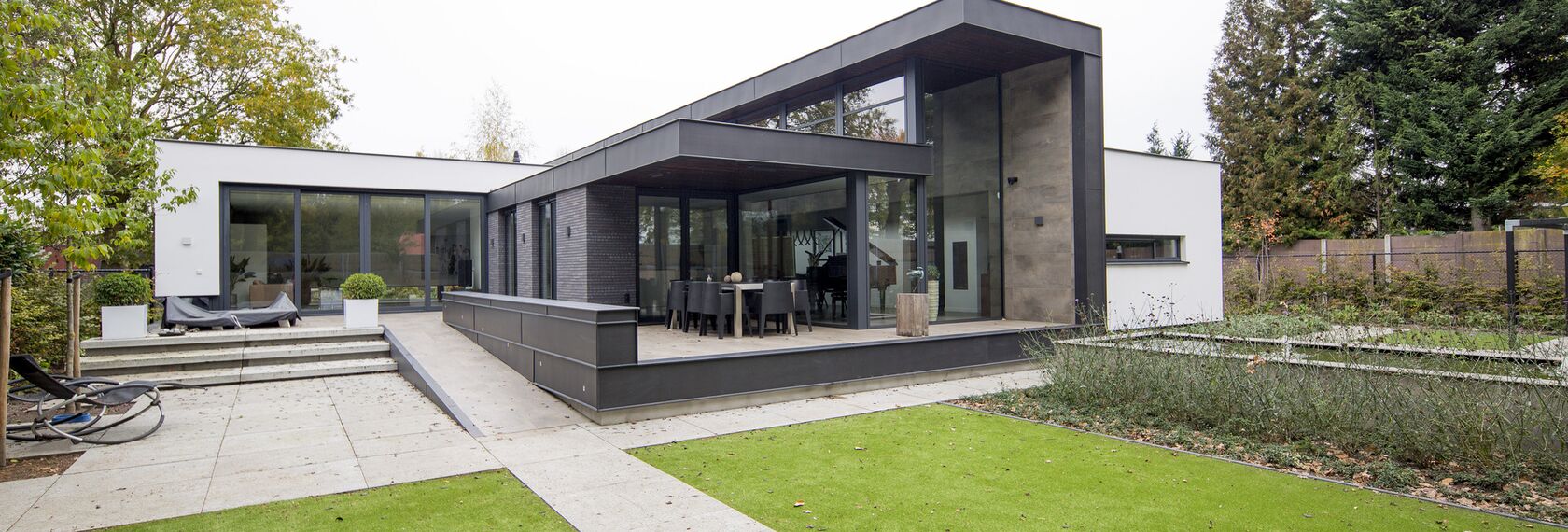 SlimLine 38 Puertas - Villa Veghel situado en Veghel, los Países Bajos