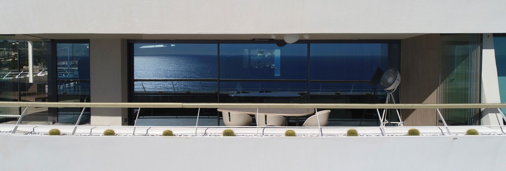 HiFinity Puertas correderas y plegables - Apartmento Nice situado en Nice, Francia