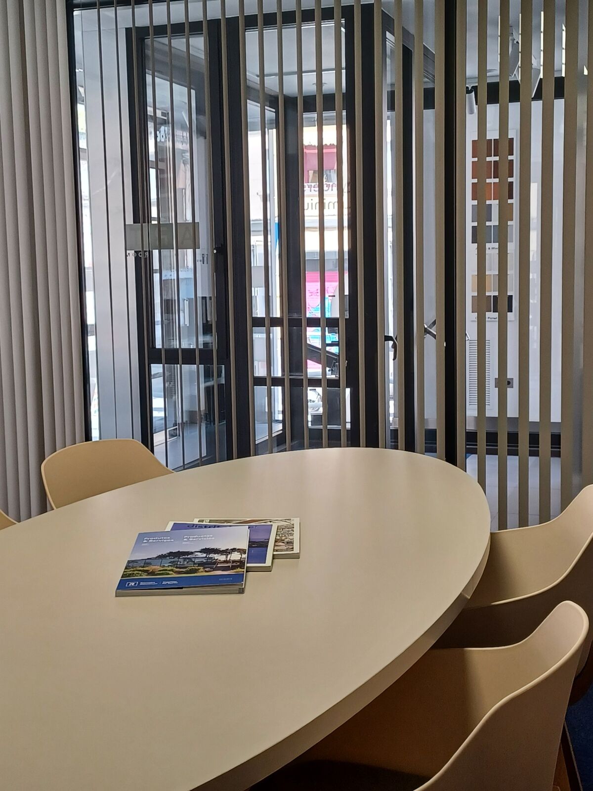 Experience Centre Madrid