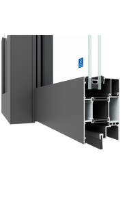CS 77 Automatic Door