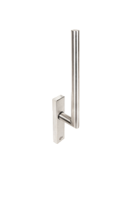 Contour Lift-Slide Door Handles