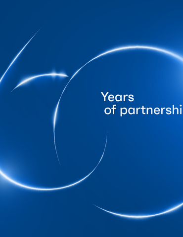 60 YEARS