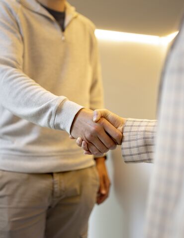 We excelleren in samenwerken