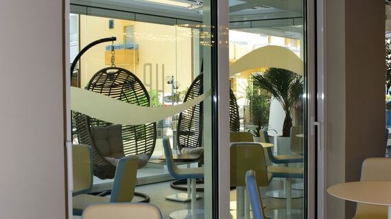 Hotel/Holiday complex Hotel Petronio situado enItalia