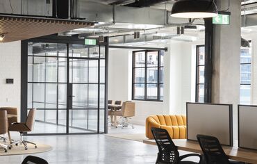 SlimLine 38 Ventanas - 71 Langridge Street situado en Melbourne, Australia